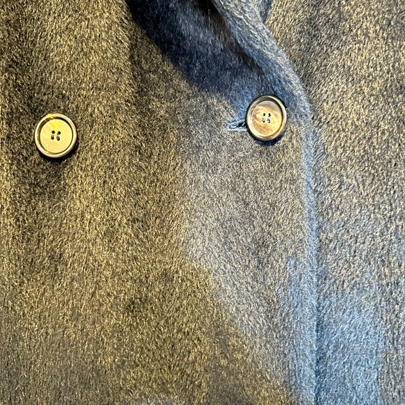 Max Mara New Icon Madam Coat - Picture 4 of 6